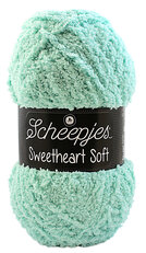 Sweetheart soft Scheepjeswol