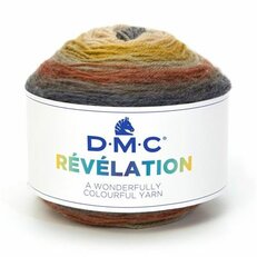 Revelation DMC