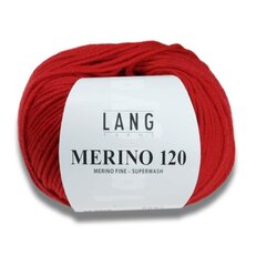 Merino 120 Lang Yarns