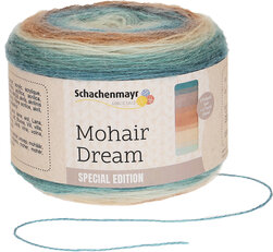 Mohair Dream Schachenmayr