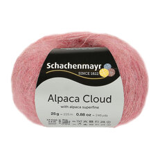 Alpaca Cloud Schachenmayr