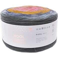 Creative Wool Dégradé Super 6 Rico