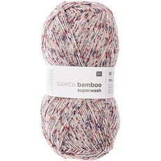 Superba Bamboo Konfetti Rico
