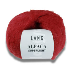 Alpaca Superlight