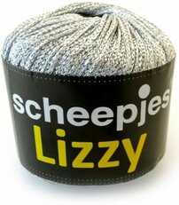 Lizzy Scheepjeswol