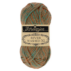 River Washed XL Scheepjeswol