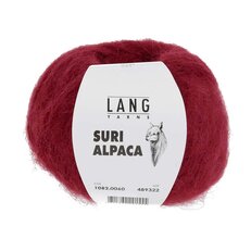 Suri Alpaca Lang Yarns