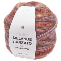 Creative Melange Garzato Aran Wonderball Rico