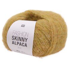 Fashion Skinny Alpaca Aran Rico