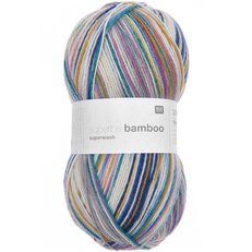 Superba Bamboo 4-draads Rico