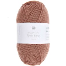 Essentials Fine Fine Merino Rico