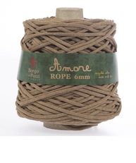 Amore Rope 6mm Borgo de Pazzi