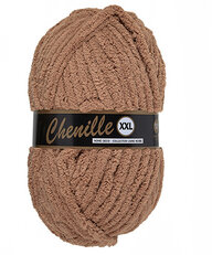 Chenille XXL Lammy