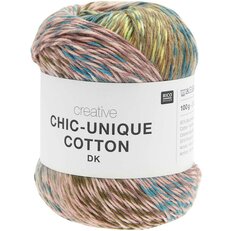 Creative Chic Unique Cotton DK