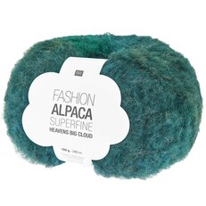 Fashion Alpaca Superfine Heavens Big Cloud Rico