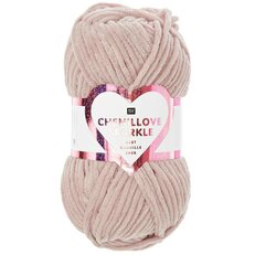 Chenillove Sparkle Rico