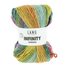 Infinity Lang Yarns