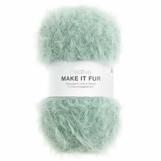 Creative Make it Fur
