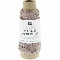 Creative Make It Perlchen Rico