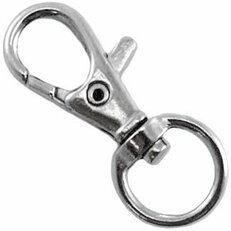 Sleutelhanger accessoires