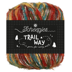 Trailway Scheepjeswol