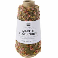 Creative Make it Flöckchen Rico