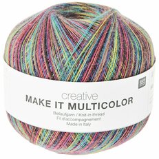 Creative Make it Multicolor