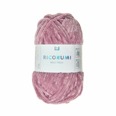 Ricorumi Nilli Nilli Rico