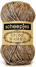 Stonewashed Scheepjeswol