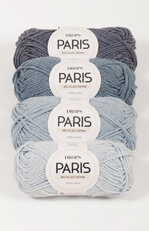 Drops Paris Recycled Denim