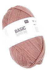 Basic Super Big Aran Rico