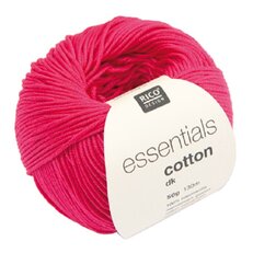 Essentials Cotton DK Rico
