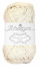 Linen Soft Scheepjeswol