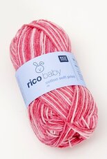 Baby Cotton soft Rico