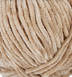 Chenille 6 - Lammy Yarns, Haakpret.com