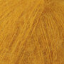Drops Alpaca Silk Brushed kerrie 19