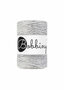 Bobbiny Macrame 1,5mm light grey