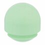Wobble ball 110mm lichtgroen