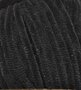 Chenille 6 zwart 001 Lammy Yarns