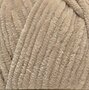 Lammy Yarns Chenille 6 Sand 791