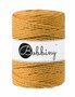 Bobbiny Triple Twist 5mm mustard