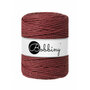 Bobbiny Triple Twist 5mm wild rose