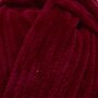 Chenille 6 bordeaux 042