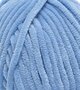 Chenille 6 blauw 040