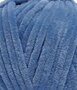 Chenille 6 blauw 012