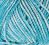 Cosy Fine Faded 371 Turquoise