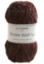 Boh&egrave;me Velvet Fine 17602 Plum