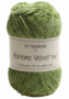 Boh&egrave;me Velvet Fine 17616 Peridot Green