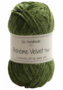 Boh&egrave;me Velvet Fine 17617 Lime