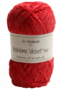 Boh&egrave;me Velvet Fine 17619 Warm Red